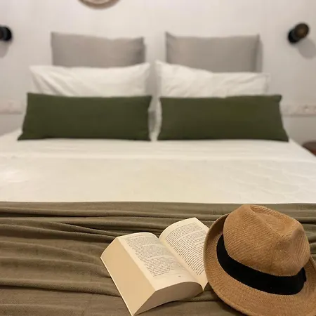 Konstantza's Elegant Апартаменты