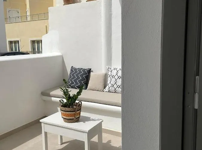 Апартаменты Konstantza's Elegant