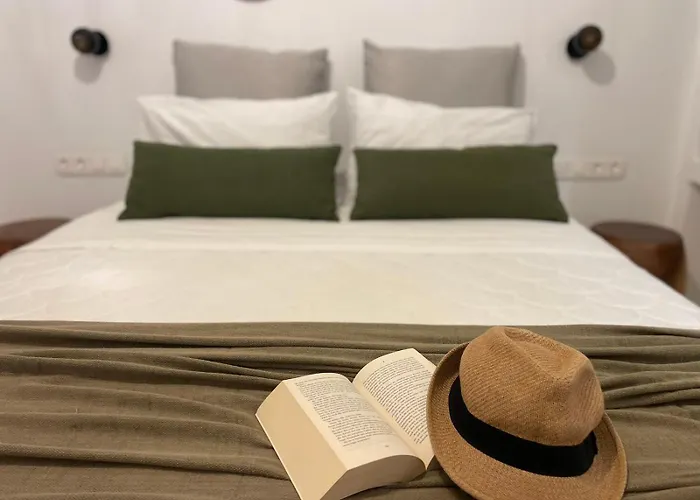 Konstantza's Elegant Апартаменты