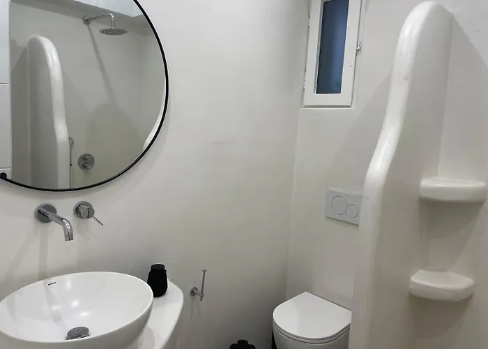 Konstantza's Elegant Апартаменты *