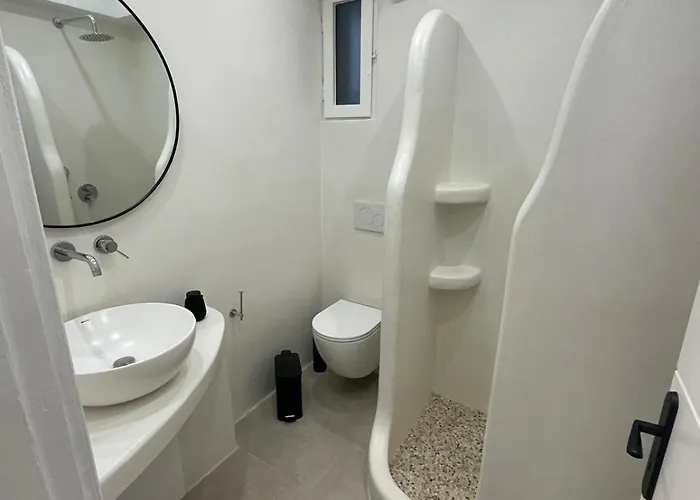 Apartment Konstantza's Elegant *