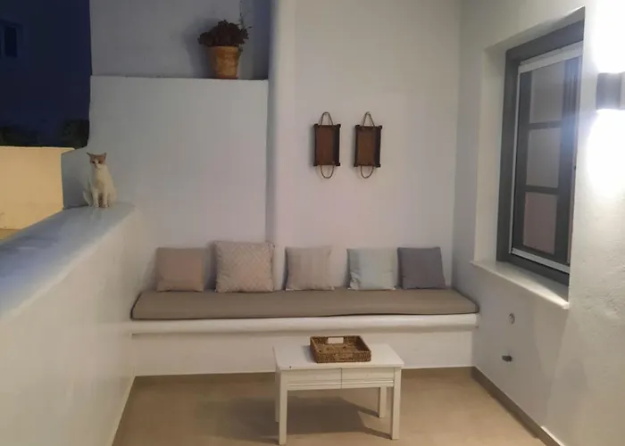 Апартаменты Konstantza's Elegant *