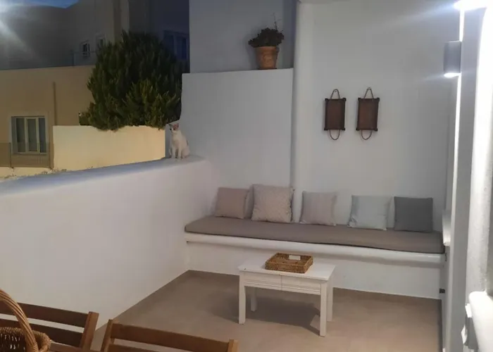 Апартаменты Konstantza's Elegant *