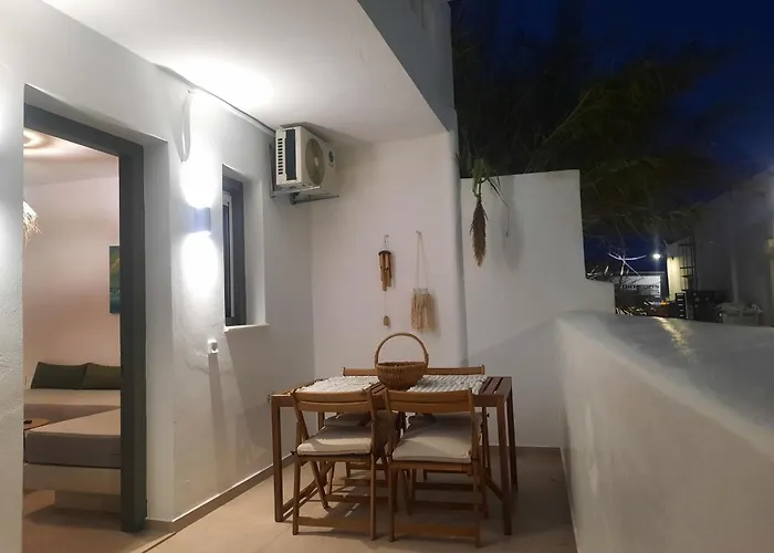 Apartamento Konstantza's Elegant